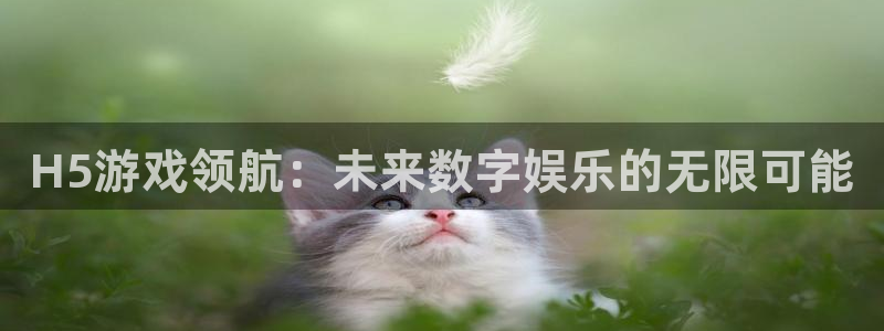 杏耀官网主营业务：H5游戏领航：未来数字娱乐的无限可能