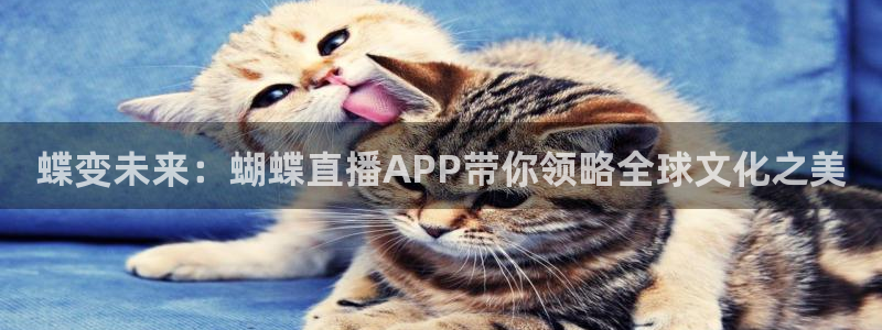 飞速体育nba直播在线：蝶变未来：蝴蝶直播APP带你领略全球文化之美